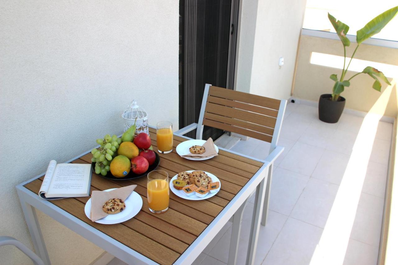 New Cozy Chic Apt-Ryfete Luxury Living Kalathas Exterior photo